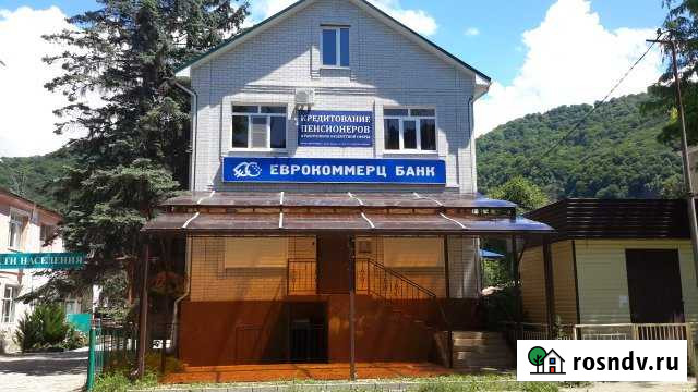 Помещение свободного назначения, 120 кв.м. Карачаевск - изображение 1