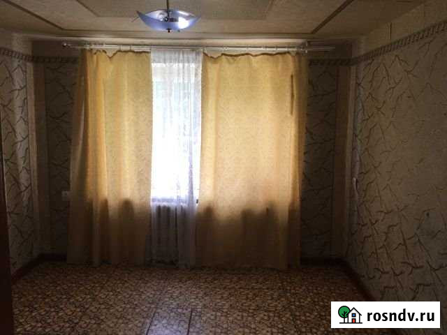Комната 19 м² в > 9-ком. кв., 2/5 эт. на продажу в Ульяновске Ульяновск - изображение 1