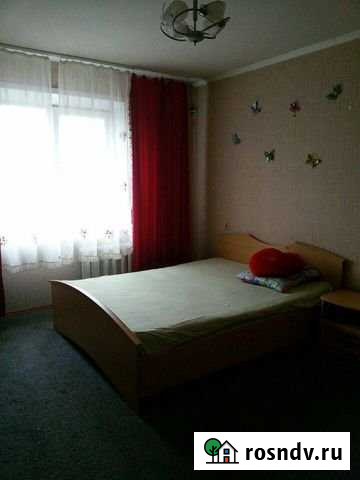 2-комнатная квартира, 58 м², 3/9 эт. в аренду на длительный срок в Орле Орёл - изображение 1