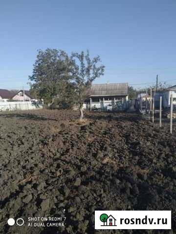 Участок ИЖС 9 сот. на продажу в Гостагаевской Гостагаевская - изображение 1
