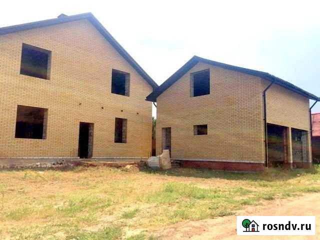 Дом 237 м² на участке 9.3 сот. на продажу в Волжском Волгоградской области Волжский - изображение 1