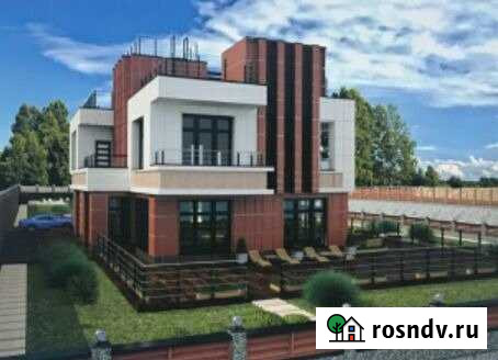 Коттедж 240 м² на участке 50 сот. на продажу в Хабаровске Хабаровск - изображение 1