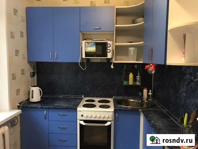 1-комнатная квартира, 31 м², 1/9 эт. на продажу в Когалыме Когалым - изображение 1