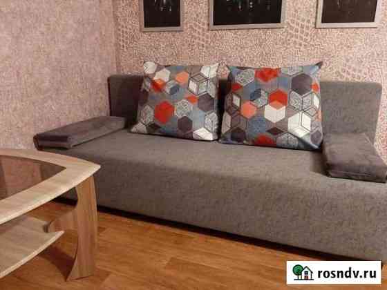 1-комнатная квартира, 43 м², 1/10 эт. в аренду посуточно в Лисках Лиски