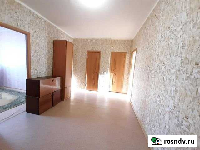 3-комнатная квартира, 76 м², 1/4 эт. на продажу в Магадане Магадан - изображение 1