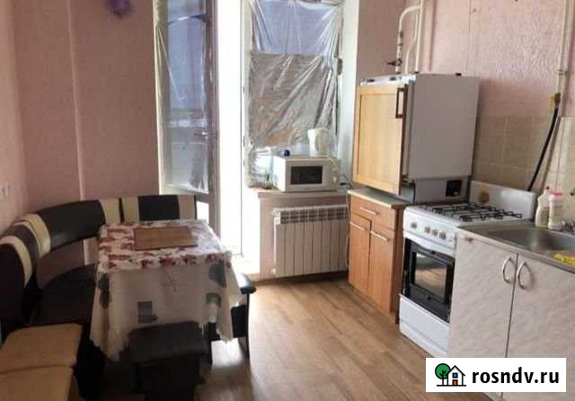 1-комнатная квартира, 46 м², 3/5 эт. в аренду посуточно в Калаче-на-Дону Калач-на-Дону - изображение 1
