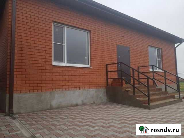 Дом 115 м² на участке 5 сот. на продажу в Кропоткине Кропоткин - изображение 1