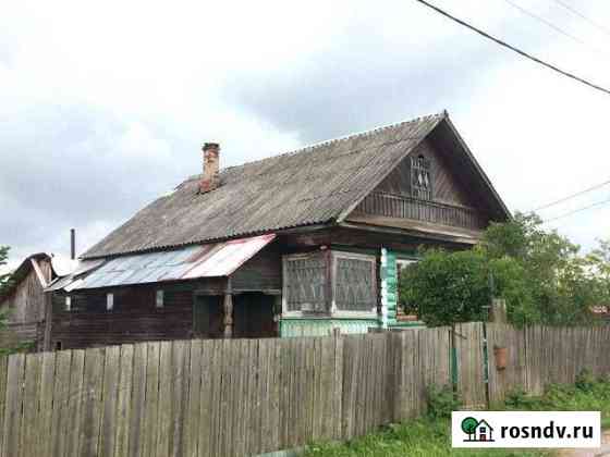 Дом 50 м² на участке 12 сот. на продажу в Великом Новгороде Великий Новгород