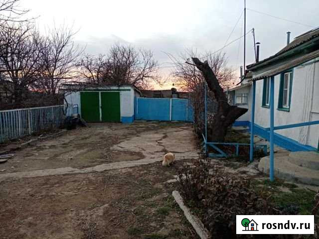 Дом 80 м² на участке 33 сот. на продажу в Дивном Дивное - изображение 1