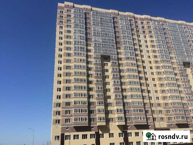 Квартира-студия, 28 м², 12/24 эт. на продажу в Ростове-на-Дону Ростов-на-Дону - изображение 1