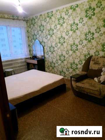 2-комнатная квартира, 44 м², 5/5 эт. на продажу в Менделеевске Менделеевск - изображение 1