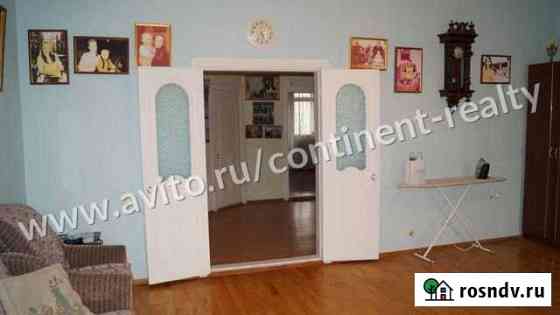 6-комнатная квартира, 177.2 м², 2/4 эт. на продажу в Коврове Ковров