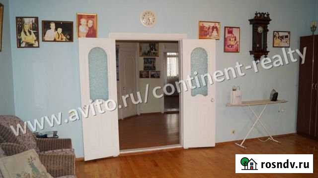 6-комнатная квартира, 177.2 м², 2/4 эт. на продажу в Коврове Ковров - изображение 1