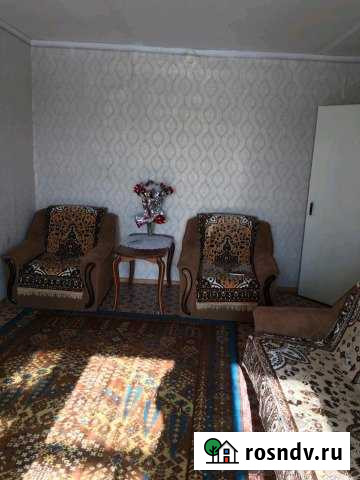 2-комнатная квартира, 45 м², 9/9 эт. на продажу в Радужном Ханты-Мансийского АО Радужный - изображение 1