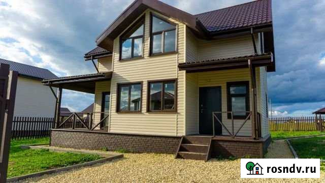 Дом 155 м² на участке 9.3 сот. на продажу в Санкт-Петербурге Санкт-Петербург - изображение 1