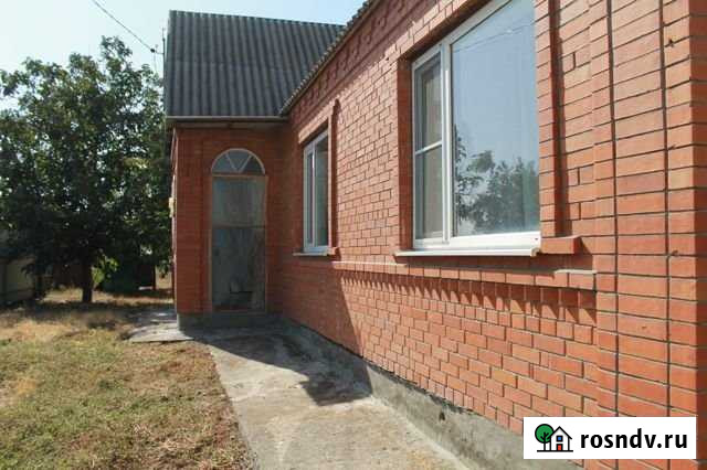 Дом 90 м² на участке 17 сот. на продажу в Кагальнике Кагальник - изображение 1