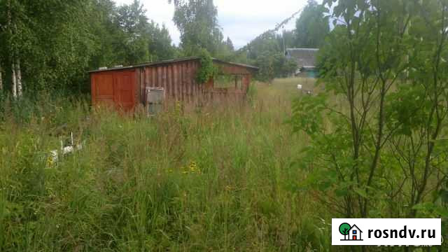 Участок СНТ, ДНП 20 сот. на продажу в Твери Тверь - изображение 1