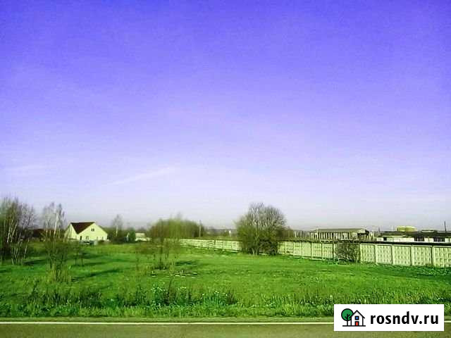 Участок ИЖС 15 сот. на продажу в Дмитрове Дмитров - изображение 1