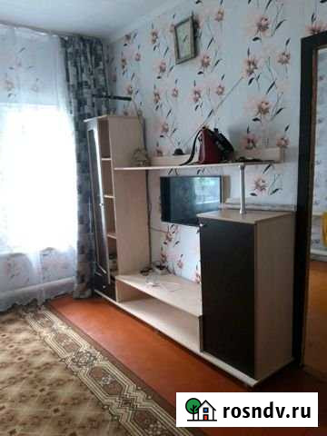 Дом 40 м² на участке 14 сот. на продажу в Анжеро-Судженске Анжеро-Судженск - изображение 1