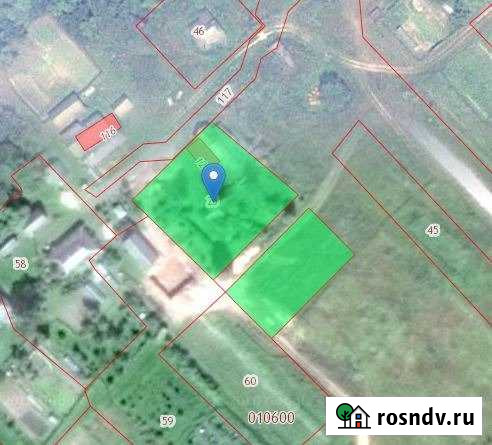 Участок ИЖС 26 сот. на продажу в Ульяново Ульяново - изображение 1