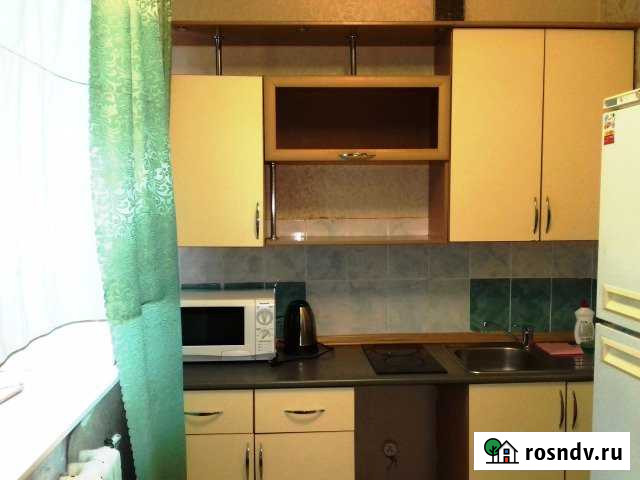 2-комнатная квартира, 44 м², 4/9 эт. в аренду посуточно в Сыктывкаре Сыктывкар - изображение 1