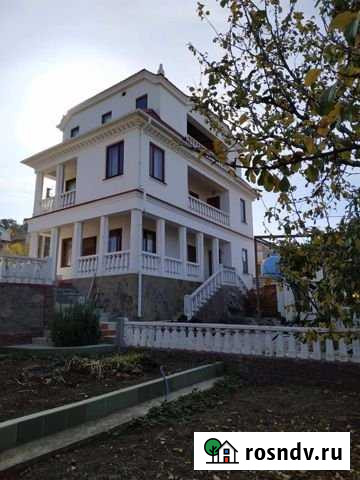 Дача 137 м² на участке 8 сот. на продажу в Севастополе Севастополь - изображение 1