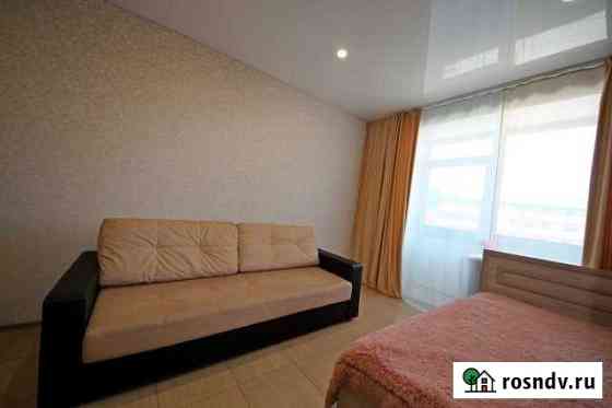 Квартира-студия, 26 м², 6/7 эт. в аренду посуточно в Абакане Абакан
