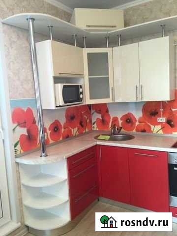 Квартира-студия, 30 м², 5/16 эт. в аренду посуточно в Оренбурге Оренбург - изображение 1