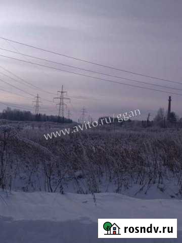 Участок промназначения 3000 сот. на продажу в Новом Свете Ленинградской области Новый Свет - изображение 1