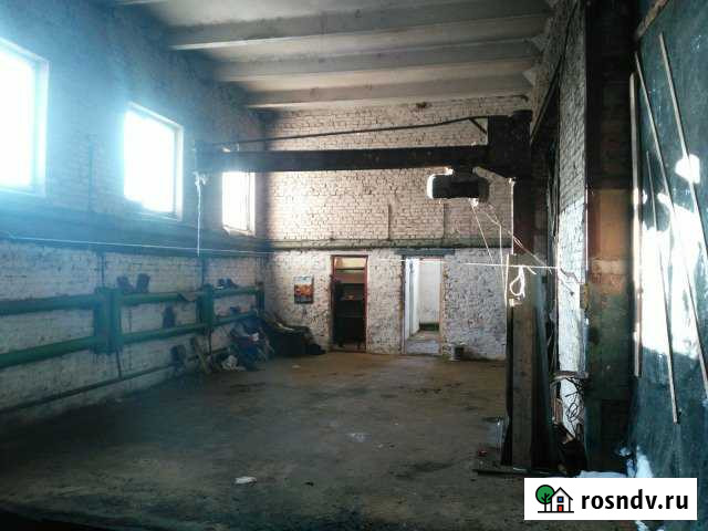 Помещение свободного назначения, 300 кв.м. Подольск - изображение 1