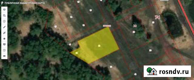 Участок ИЖС 12 сот. на продажу в Копейске Копейск - изображение 1