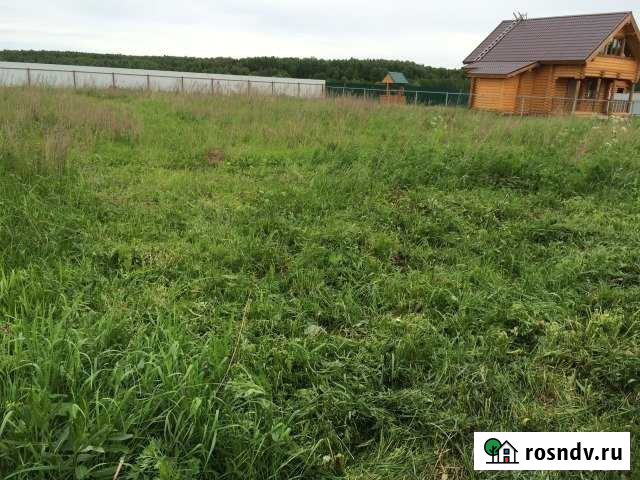 Участок СНТ, ДНП 10 сот. на продажу в Конаково Конаково - изображение 1