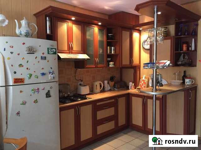 Дача 210 м² на участке 1 сот. на продажу в Алуште Алушта - изображение 1