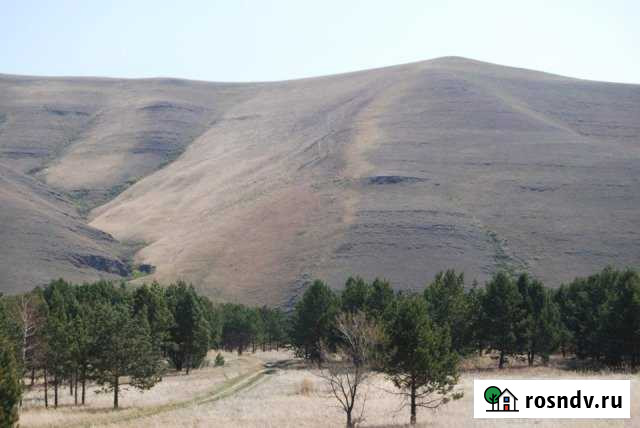 Участок СНТ, ДНП 12 сот. на продажу в Краснотуранске Краснотуранск - изображение 1