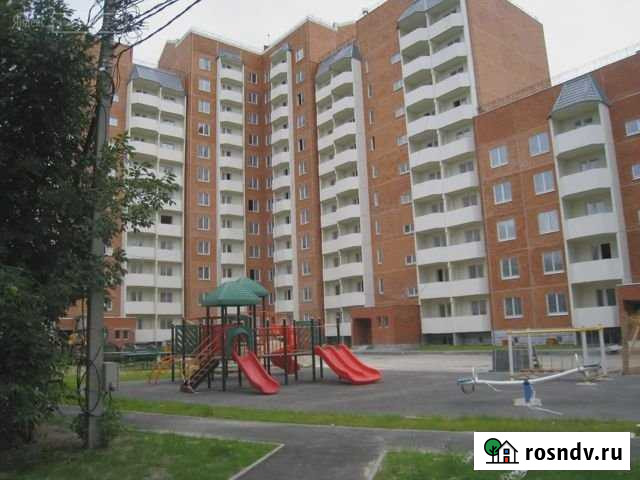 2-комнатная квартира, 57 м², 5/10 эт. на продажу в Электроугли Электроугли - изображение 1