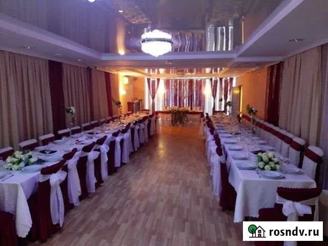 Помещение общественного питания, 265 кв.м. Воронеж - изображение 1