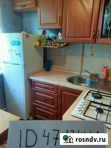 1-комнатная квартира, 33 м², 5/5 эт. в аренду посуточно в Егорьевске Егорьевск - изображение 1