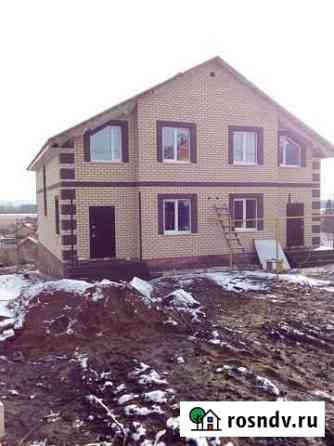 Таунхаус 120 м² на участке 5 сот. на продажу в Михайловке Республики Башкортостан Михайловка