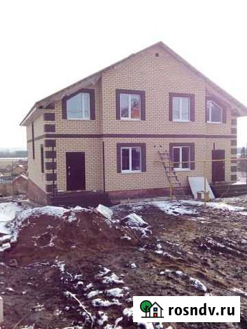 Таунхаус 120 м² на участке 5 сот. на продажу в Михайловке Республики Башкортостан Михайловка - изображение 1