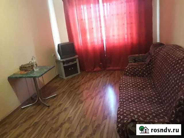 Комната 18.4 м² в 1-ком. кв., 5/5 эт. на продажу во Владикавказе Владикавказ - изображение 1