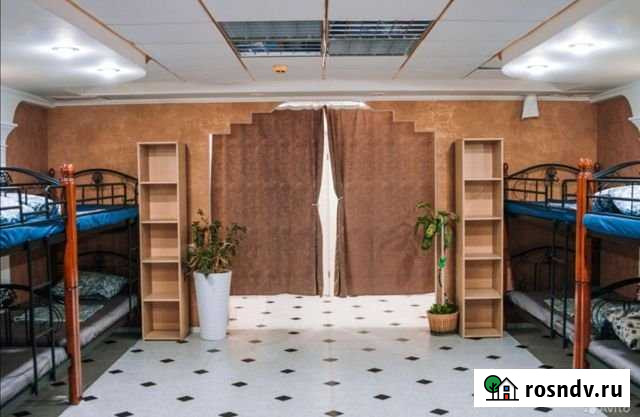 Комната 50 м² в 5-ком. кв., 1/9 эт. в аренду на длительный срок в Самаре Самара - изображение 1