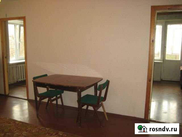 4-комнатная квартира, 60.7 м², 3/5 эт. на продажу в Пензе Пенза - изображение 1