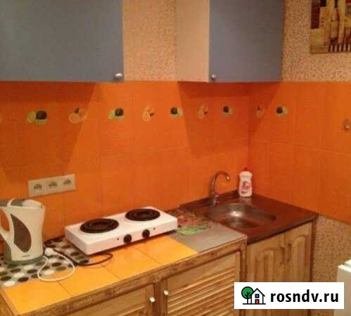 Комната 12 м² в 1-ком. кв., 2/4 эт. в аренду на длительный срок в Иркутске Иркутск - изображение 1