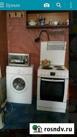 1-комнатная квартира, 19 м², 2/9 эт. в аренду на длительный срок в Норильске Норильск - изображение 1