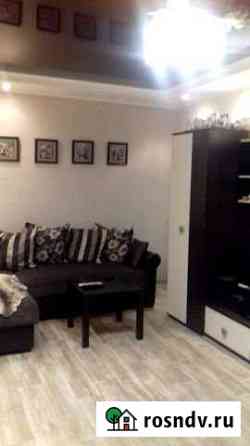 2-комнатная квартира, 41 м², 1/4 эт. на продажу в Новомосковске Новомосковск