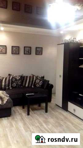 2-комнатная квартира, 41 м², 1/4 эт. на продажу в Новомосковске Новомосковск - изображение 1