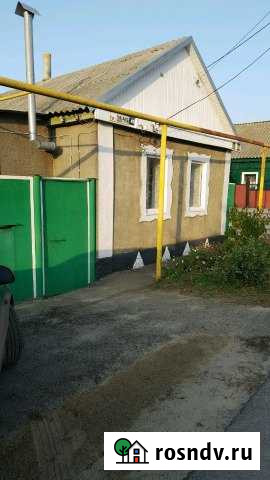 Дом 48 м² на участке 6 сот. на продажу в Миллерово Миллерово - изображение 1