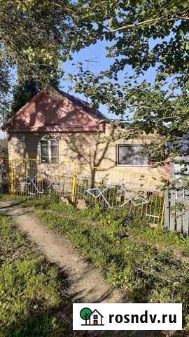 Дача 30 м² на участке 8 сот. на продажу в Вольно-Надеждинском Вольно-Надеждинское - изображение 1