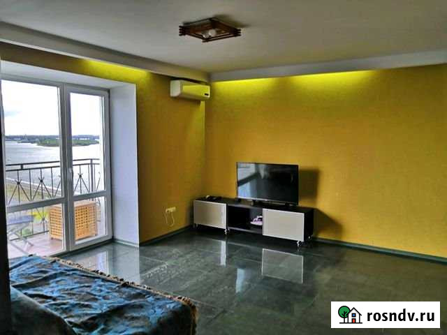 Квартира-студия, 40 м², 9/9 эт. в аренду посуточно в Омске Омск - изображение 1