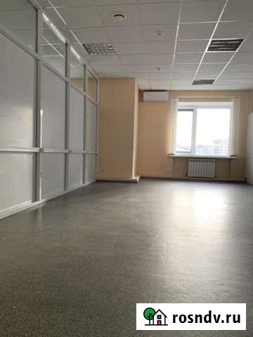 Офис в центре Тюмень - изображение 1